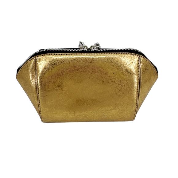 ALEXANDER WANG Chastity Makeup Pouch Clutch - Picture 5 of 13